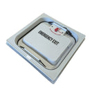 T1675-004-011 (ETA 8-9 weeks ship from vendor Safe Fleet Roof Hatch, Std W/Buzzer/Fan,