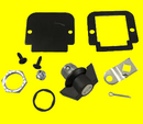 TBB THSP05002 CYLINDER LOCK VMRS: 174-024-007 - SWITCH - VANDAL LOCK ENTRANCE DOOR - buspartexperts.com