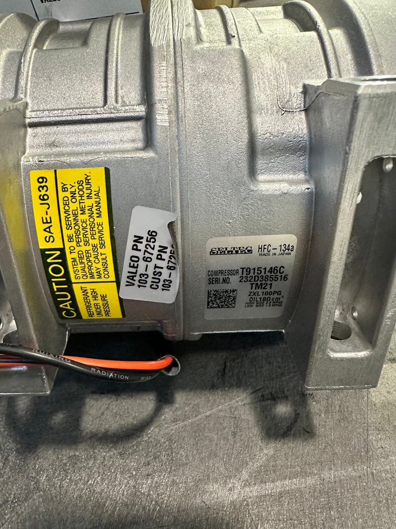 103-67256 TM-21 6 GR COMP, DIR , 137MM | buspartexperts.com 103-67256 TM-21 6 GR COMP, DIR , 137MM | buspartexperts.com