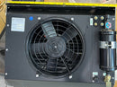RC-10        RIFLED AIR CONDITIONING RC10 SKIRT MOUNT CONDENSER rc1003 - buspartexperts.com