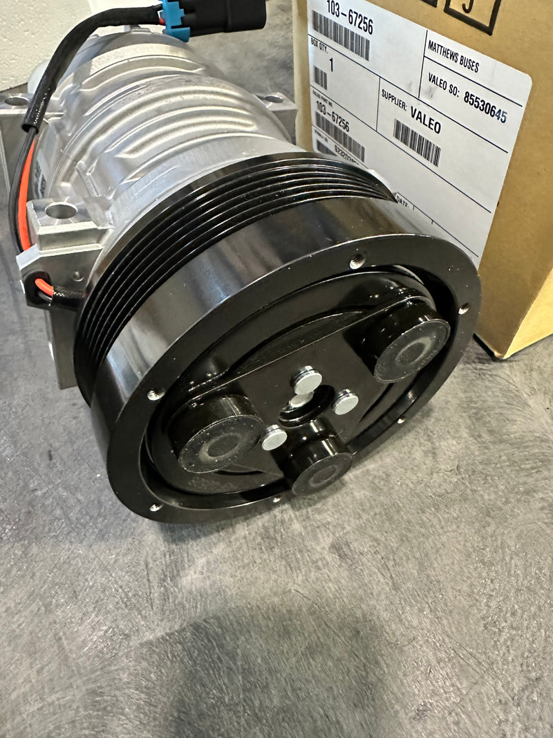103-67256 TM-21 6 GR COMP, DIR , 137MM | buspartexperts.com 103-67256 TM-21 6 GR COMP, DIR , 137MM | buspartexperts.com