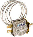 32-10905E THERMOSTAT ROTARY W/36in CAPILLARY TUBE AC 201-500 - buspartexperts.com