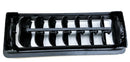 LV-1000 LOUVER 3" X 8" (Number changed from number LV2462-A) - buspartexperts.com