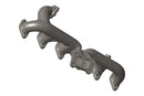 5304797 The Cummins Exhaust Manifold 5304797 is used primarily on EPA13 6.7 liter ISB/QSB engines - buspartexperts.com