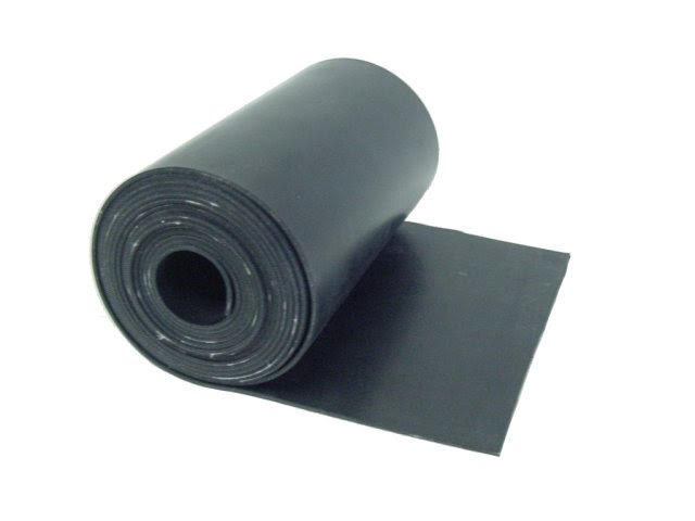 100066 NEOPRENE - CLOTH INSERT (ETA 7-10 days to ship) - buspartexperts.com