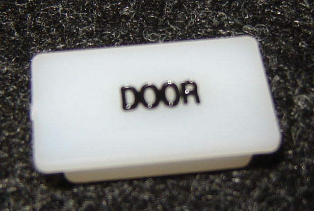 102301  LEGEND - "DOOR" (ETA 3-4 weeks to ship) - buspartexperts.com