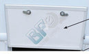 07-001-022 STARTRANS DOOR, BATTERY BOX, 19-3/4" X 11-1/2", SENATOR II - buspartexperts.com