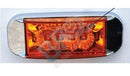 08-008-054 STARTRANS LED MID-SHIP TURN/MARKER LIGHTS - buspartexperts.com