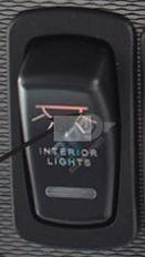 08-011-053 STARTRANS INTERIOR LIGHTS SWITCH, SENATOR II - buspartexperts.com