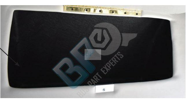 14-002-807 STARTRANS DRIVERS SIDE OVERHEAD STORAGE, SENATOR II - buspartexperts.com