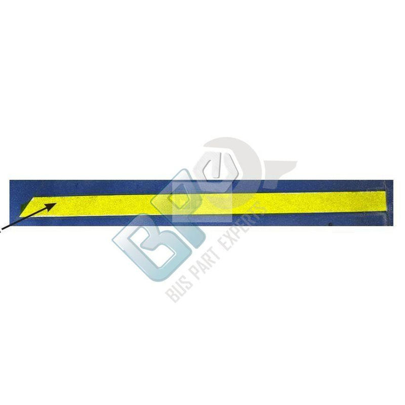 (eta is 5-6 weeks) 10-002-055 STARTRANS YELLOW STANDEE LINE ...