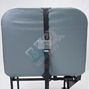 103Z/S-L EZ-ON VEST - LARGE - 3 ZIP W/SCHOOL BUS MOUNT - buspartexperts.com
