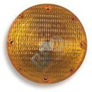 WELDON 7" AMBER TURN LENS - buspartexperts.com