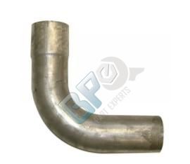 1019 ELKHART 3" TAILPIPE 90 DEGREE ELBOW - buspartexperts.com