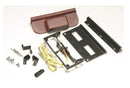 TBB THSP 61002 SWITCH KIT - RIGHT HAND, C2, VERTICAL PUSH OUT - buspartexperts.com