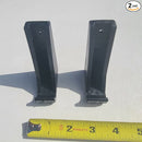 17-14781-000 FREIGHTLINER BRACKET-HOOD LATCH - buspartexperts.com