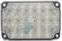 221391 REVERSE LT CLEAR LED
