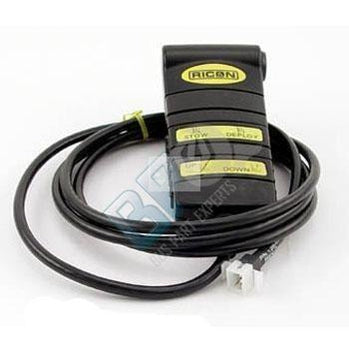 37729 Ricon 14727 RICON LIFT HAND PENDANT CONTROLLER | buspartexperts.com