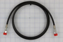 16004-517KS  ASSEMBLY HOSE HYDRAULIC KIT - buspartexperts.com