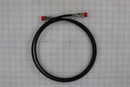 16004A-064KS ASSEMBLY HOSE 64" 1/8" DIA KIT - buspartexperts.com