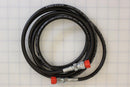 16004A-088KS ASSEMBLY HOSE 88"-1/8" DIA. KIT - buspartexperts.com