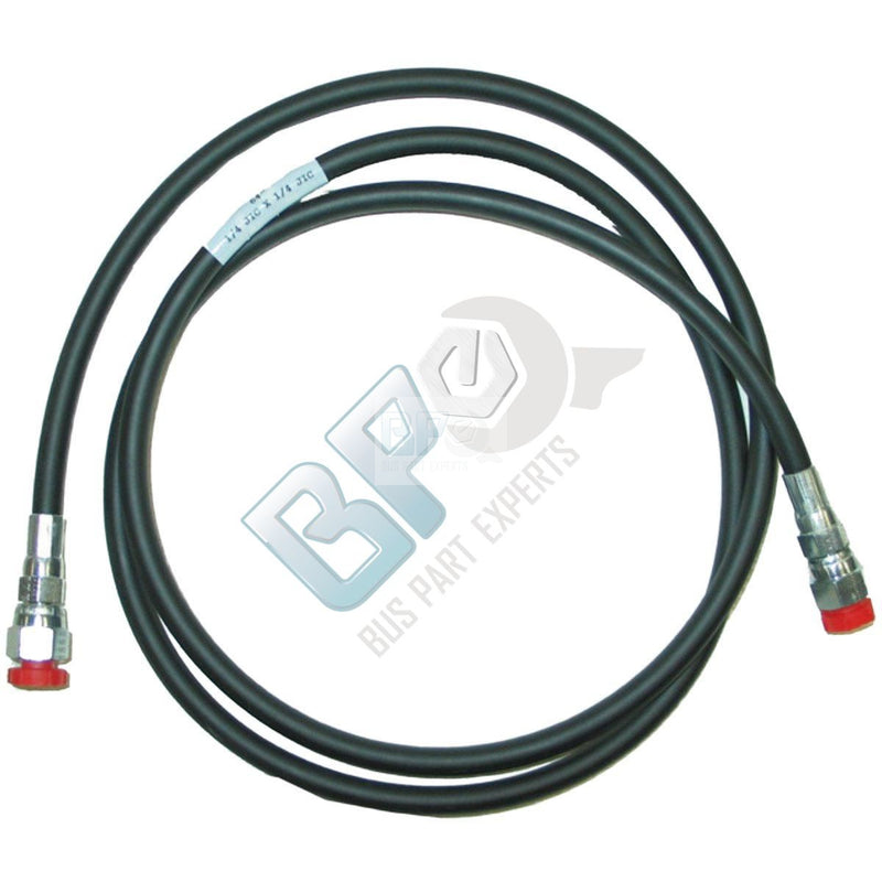 16601 RICON LIFT 64" HYDRAULIC HOSE - buspartexperts.com