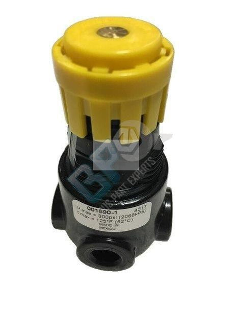 SMA 1690 AIR PRESSURE REGULATOR - buspartexperts.com