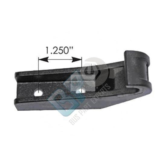 17-14781-000 FREIGHTLINER BRACKET-HOOD LATCH - buspartexperts.com