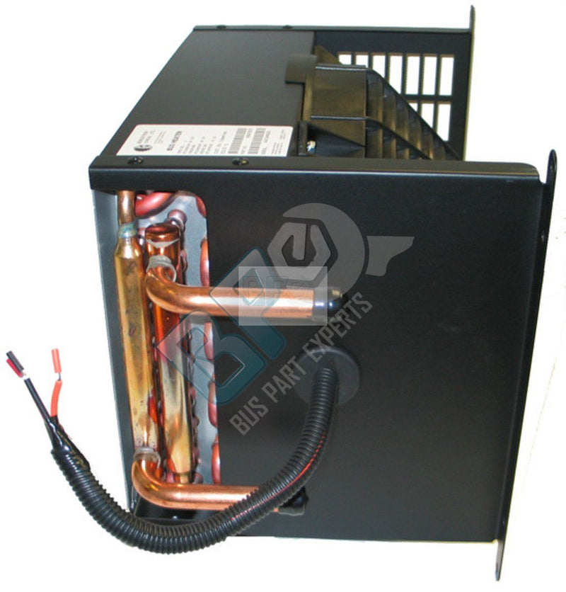 UNDER SEAT HEATER 50,000 BTU - buspartexperts.com