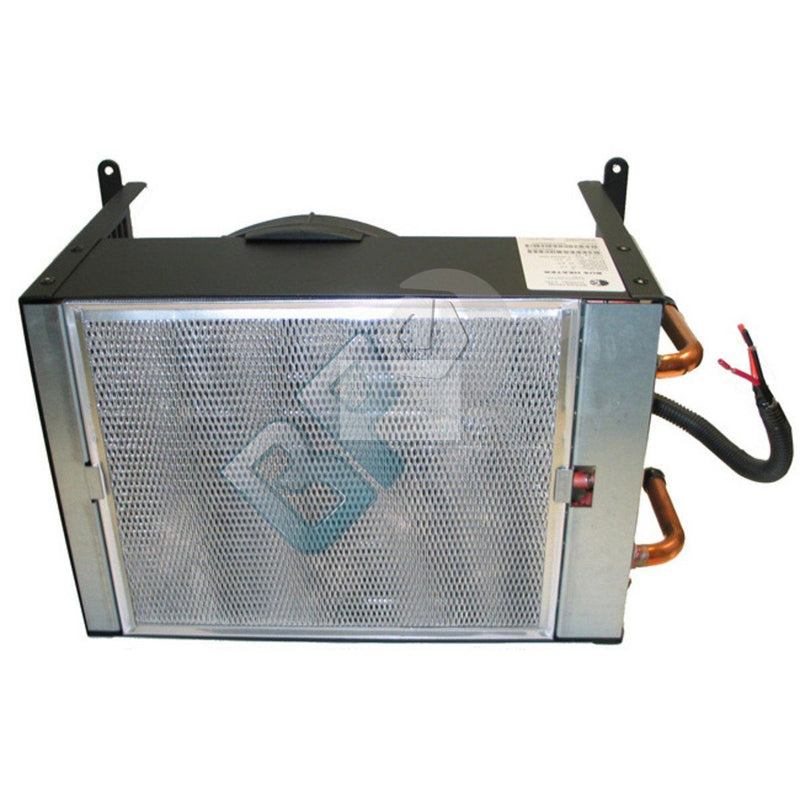 UNDER SEAT HEATER 50,000 BTU - buspartexperts.com