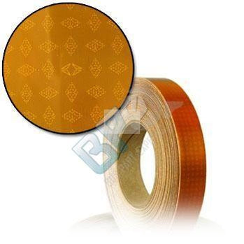 RFX 18670 V82 REFLEXITE TAPE, 1" Roll (150') - buspartexperts.com