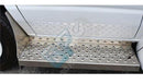 19-018-014 STARTRANS HEAVY DUTY RUNNING BOARD, DRIVER SIDE, SENATOR II - buspartexperts.com