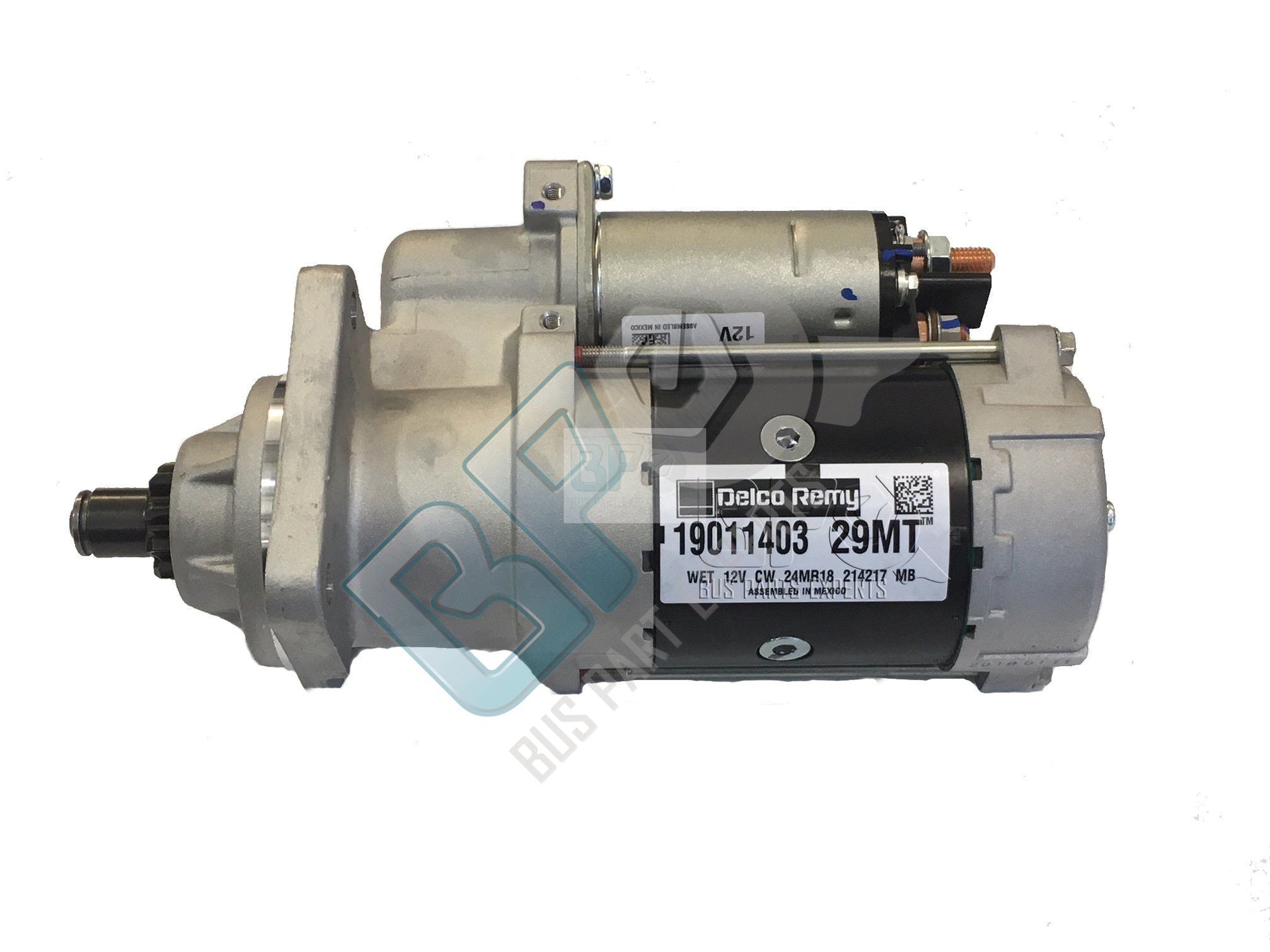 DR 19011403 STARTER