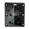 MOUNTING BASE BY ROSCO (Universal Base) - buspartexperts.com