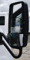 20-001-211 STARTRANS EXTERIOR MIRROR SET, REMOTE/HEATED, FORD CANDIDATE II - buspartexperts.com