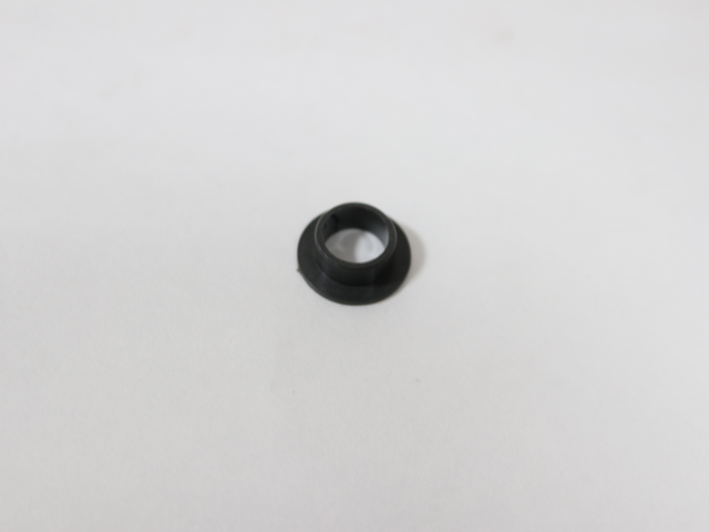 24028KS-10   BEARING PLASTIC FLANGE 3/8 ID X 1/4 INCH SOLD AS 10 pack - buspartexperts.com