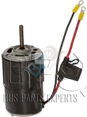 D-001-969-01 BLOWER MOTOR 12V SINGLE SHAFT EM-2, EM-3 MCC/CARRIER SAME AS 26-14629