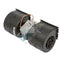 26-19939 BLOWER ASSEMBLY 12V 3 SPEED 008-A45-02 BH1300 STYLE - buspartexperts.com