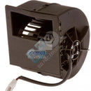 26-19953 BLOWER MOTOR ASSEMBLY 1 SPEED 12V SINGLE SCROLL - buspartexperts.com