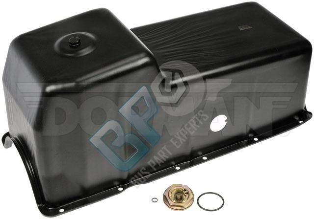 264-836 INTERNATIONAL ENGINE OIL PAN - buspartexperts.com