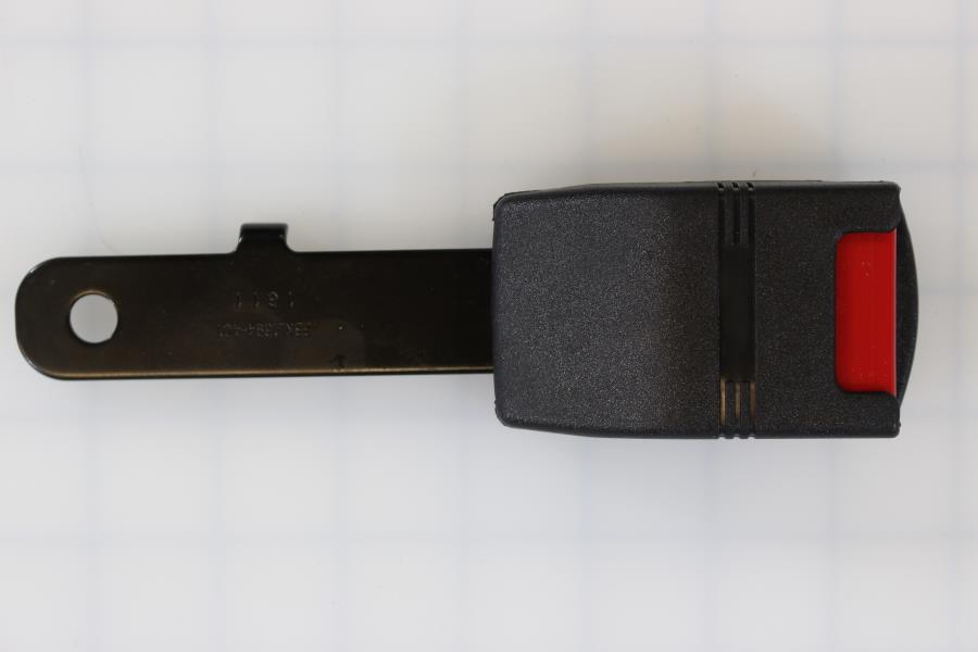 28983-MOD BRAUN ASSEMBLY BUCKLE HALF FEMALE BUCKLE ONLY