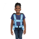 303Z/S-100ZL VEST-SMALL ADJ WITH ZIPPER LOCK (NOT SOLD SEPARATELY) - buspartexperts.com