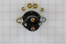 31374      SOLENOID TROMBETTA FLAT BASE - buspartexperts.com