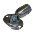 3157 ELKHART STANCHION SWIVEL BASE, SIDE TO SIDE - buspartexperts.com