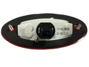3590548C91, International Red Oval Incandescent Marker Light - buspartexperts.com
