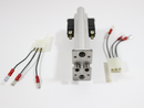 37030KS BRAUN LIFT WATERTIGHT MICROSWITCH ADAPTER 975 KIT - buspartexperts.com