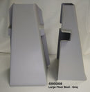 40000008  BOOT, LARGE GRAY - buspartexperts.com