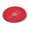 GRO 40052 3 3" RED STICK ON REFLECTOR - buspartexperts.com