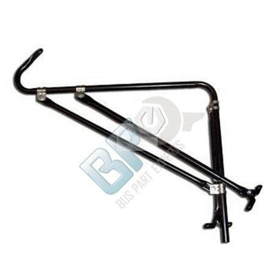 RPS ASY 4013L ROSCO ARM AND BRACE LH MIRROR BRACKET