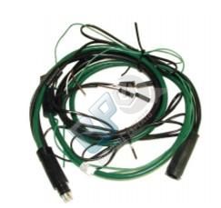 4022 ELKHART MAIN TAIL LIGHT HARNESS - buspartexperts.com